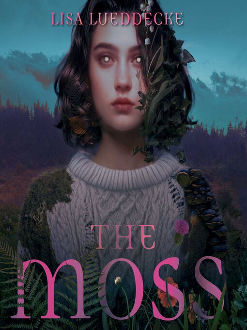 Title details for The Moss by Lisa Lueddecke - Available